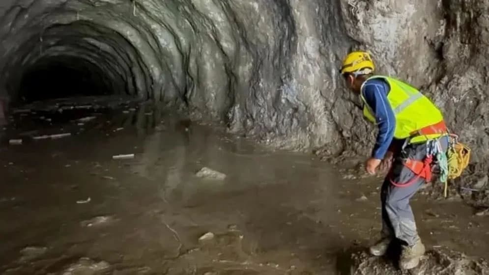 নেপালে টানেলে কর্মরত শত শত শ্রমিক নিখোঁজ