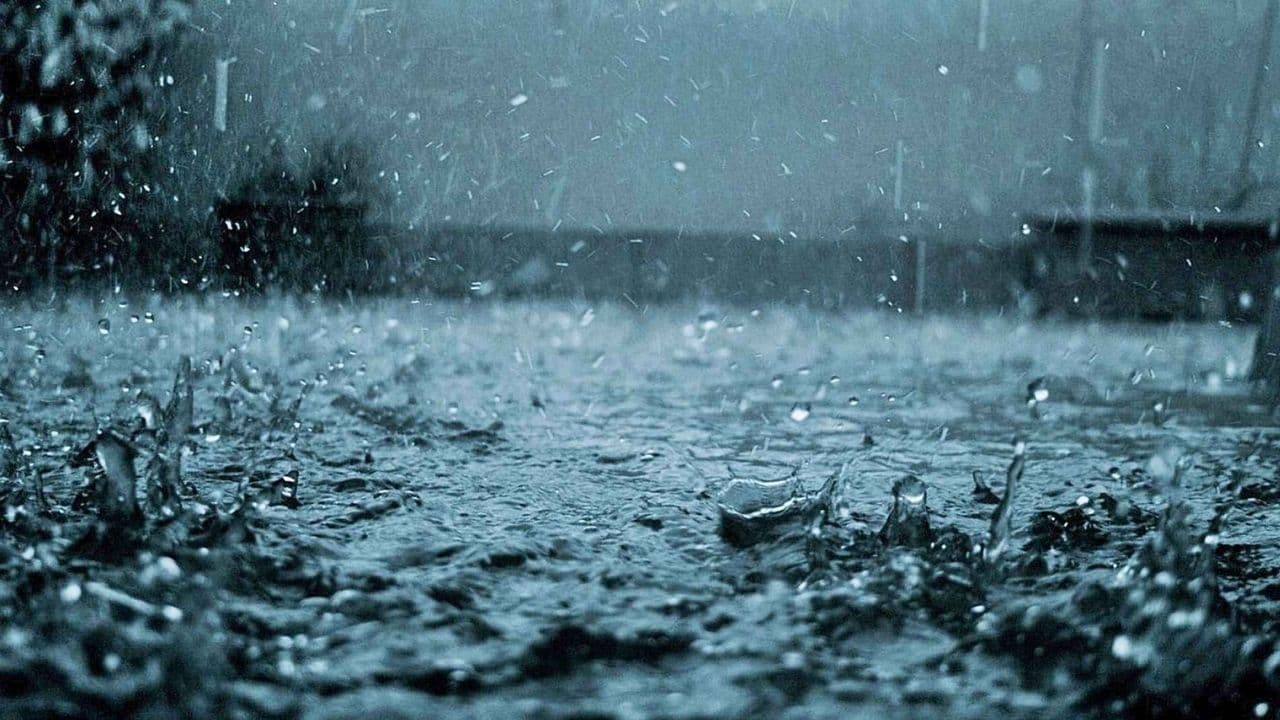 সারাদেশে আগামী পাঁচ দিন বৃষ্টির আভাস