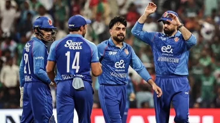 ভারত সিরিজের জন্য দল ঘোষণা আফগানিস্তানের