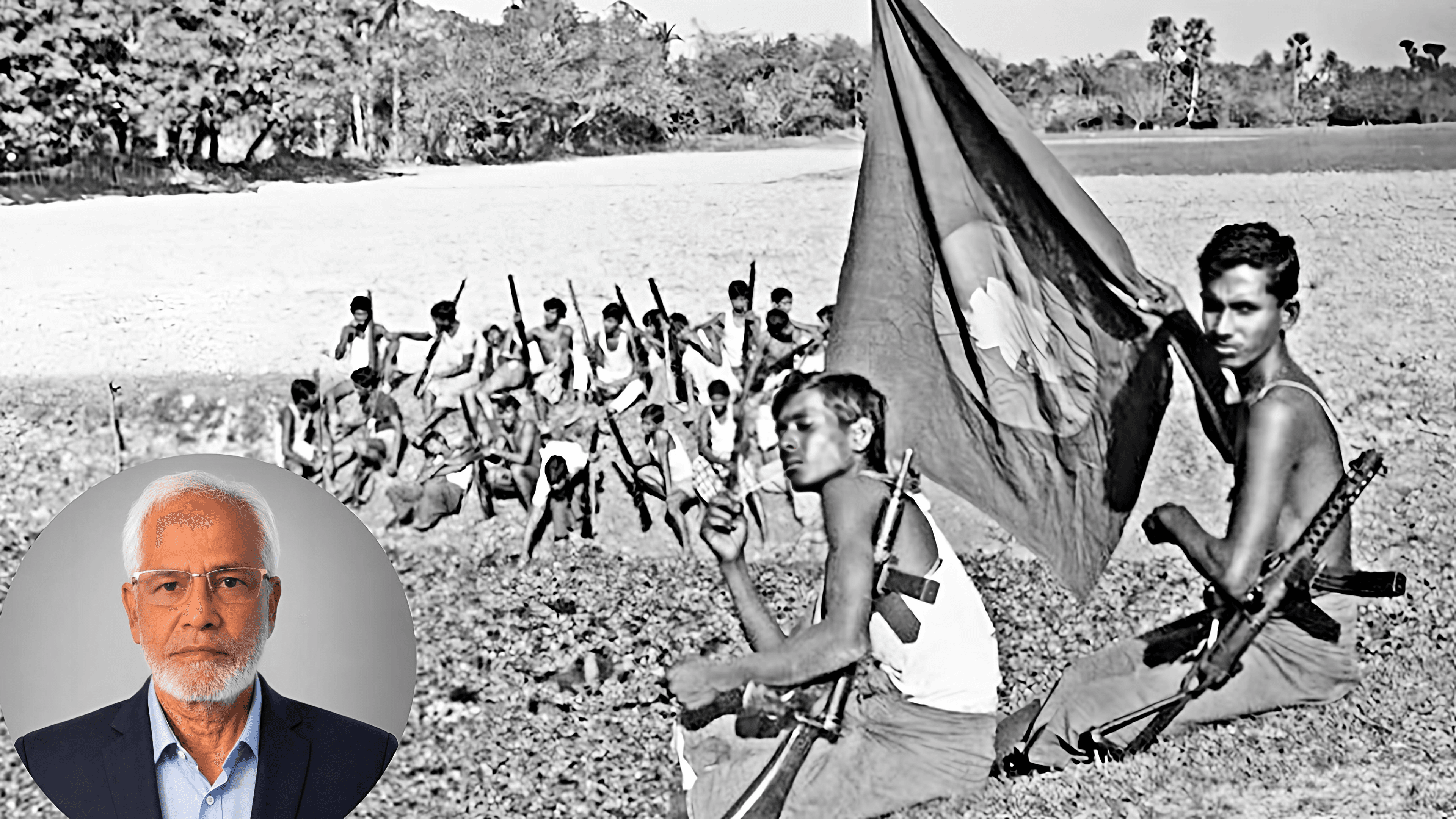 স্মৃতি, সংগ্রাম ও দিকনির্দেশনা: একাত্তরের আঞ্চলিক ইতিহাসের সারাংশ
